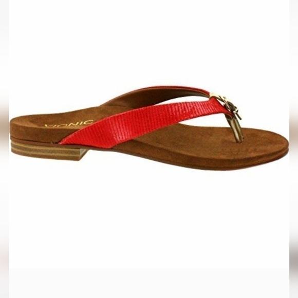 Vionic Shoes - VIONIC Lima Sandals, Size 10